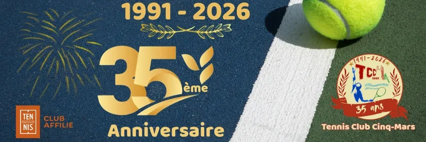 Association Tennis de Table Langeais Cinq-Mars