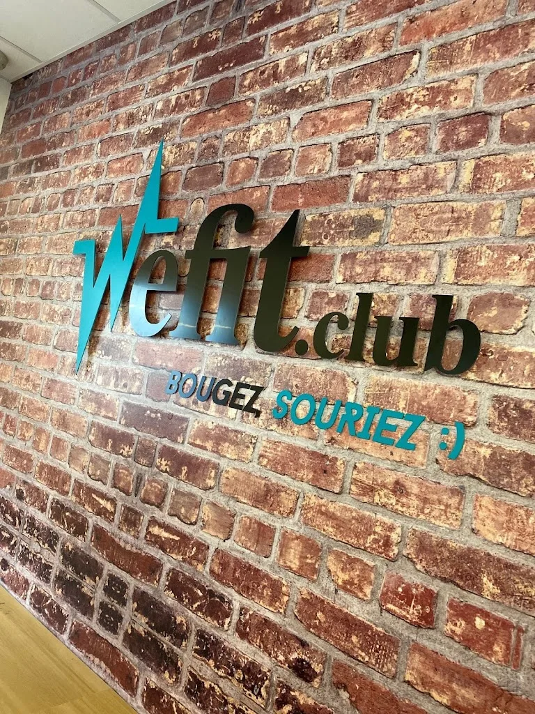 Wefit.club - photo 1