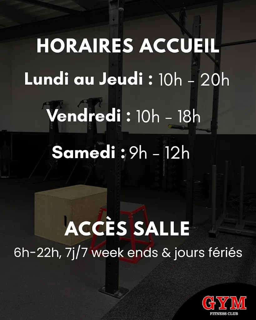 Gymnase de St Agnant - photo 1