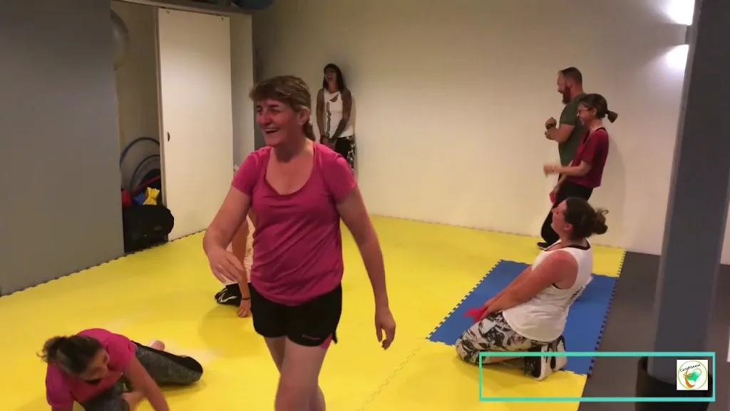 Gymnase de St Agnant - photo 2