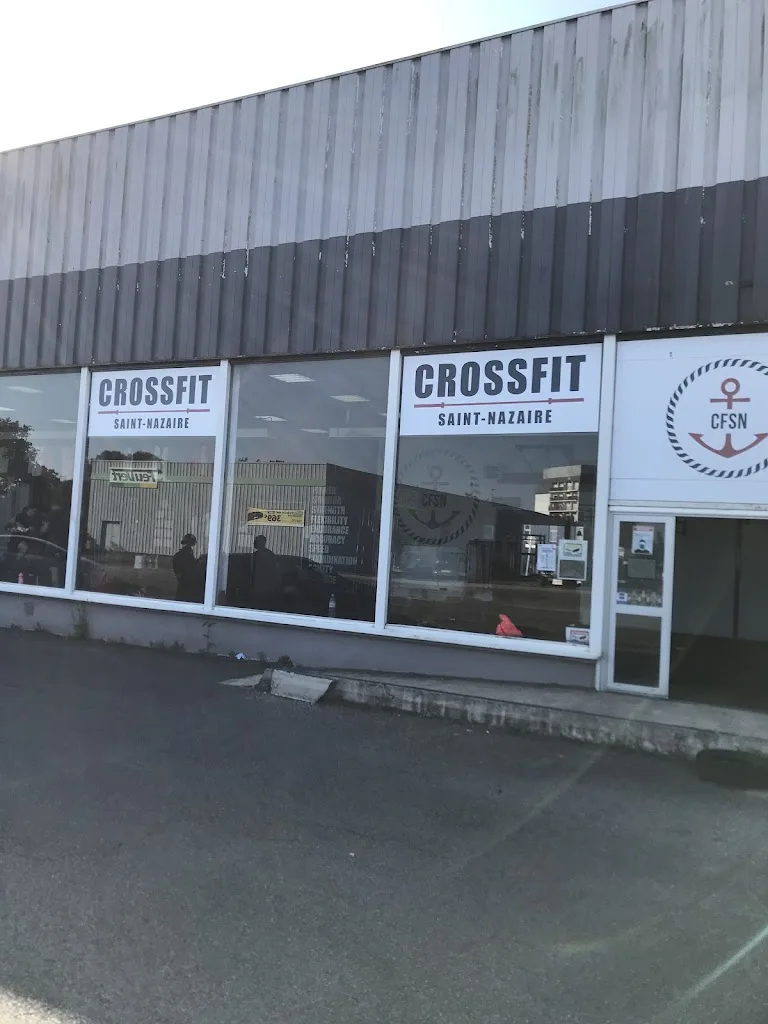 Crossfit Saint Nazaire - photo 2