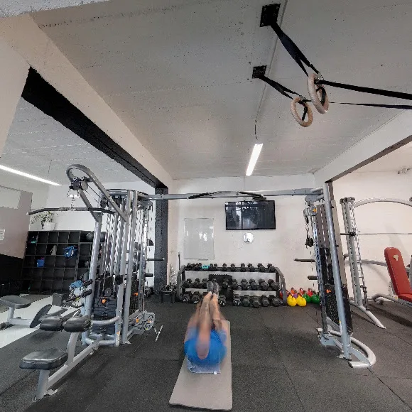 Ycform - photo 1