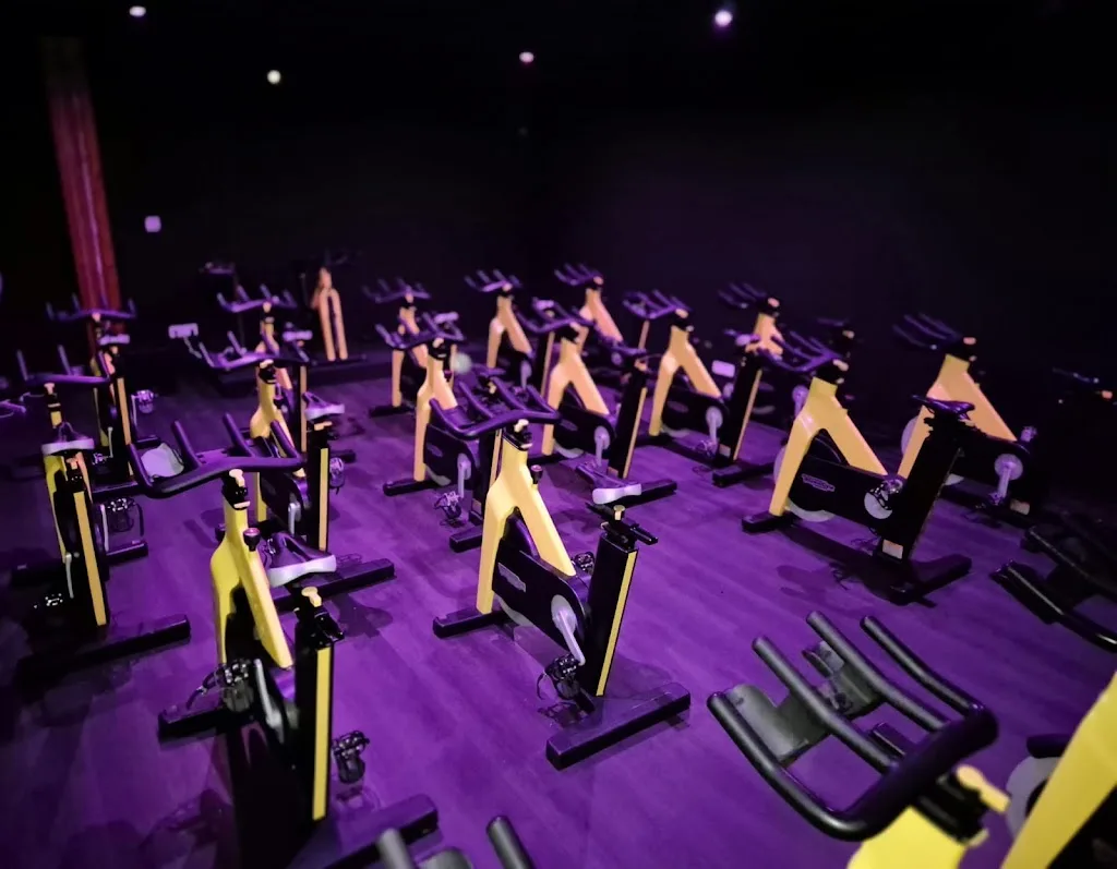 Belle-Étoile Fitness - photo 1