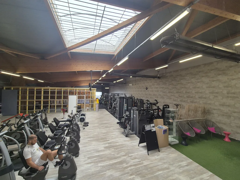 Belle-Étoile Fitness - photo 3
