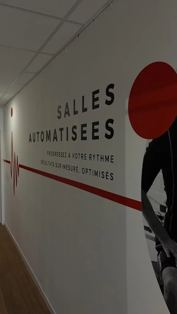 Stim Access Eguilles - photo 1