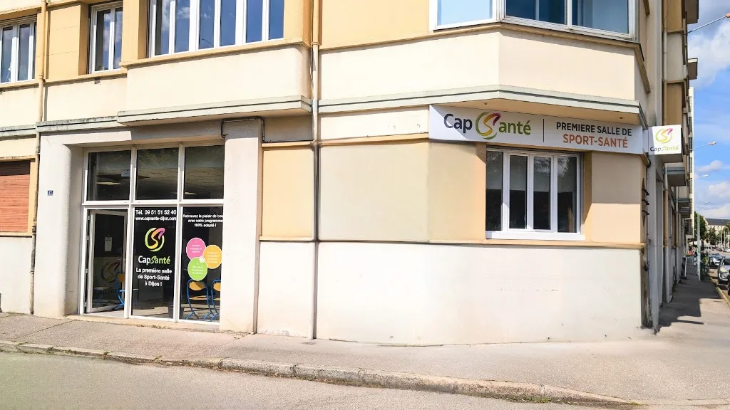 Centre d'Expertise de la Performance - photo 2