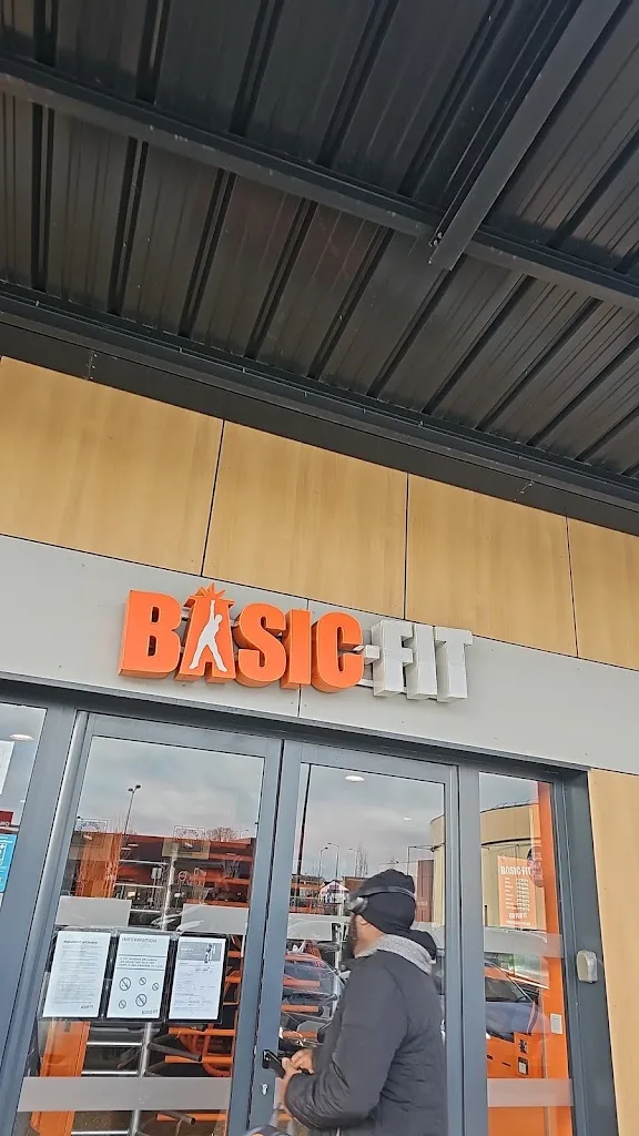 Basic-Fit 24/7 - photo 1