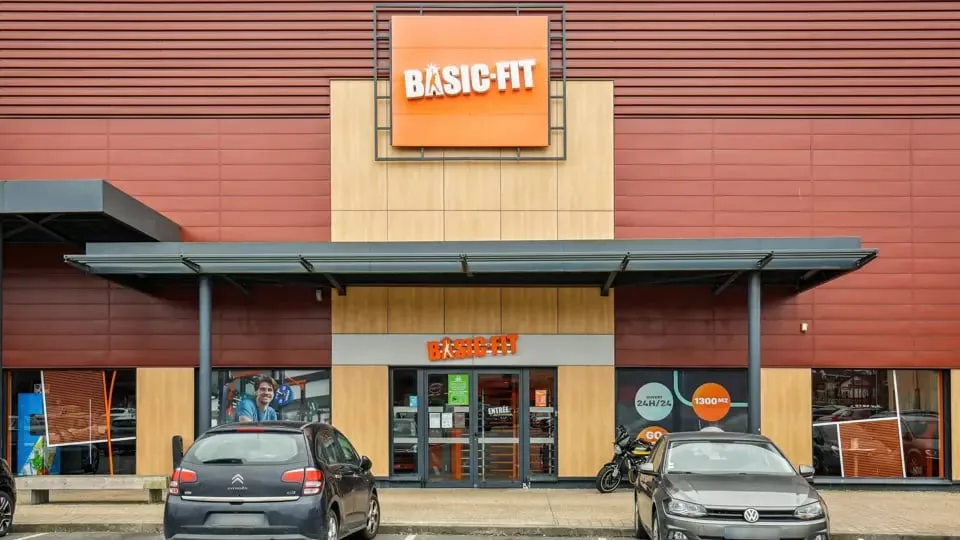 Basic-Fit 24/7 - photo 2