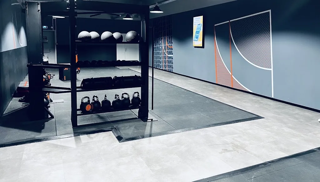 Basic-Fit Bar-sur-Aube - photo 1