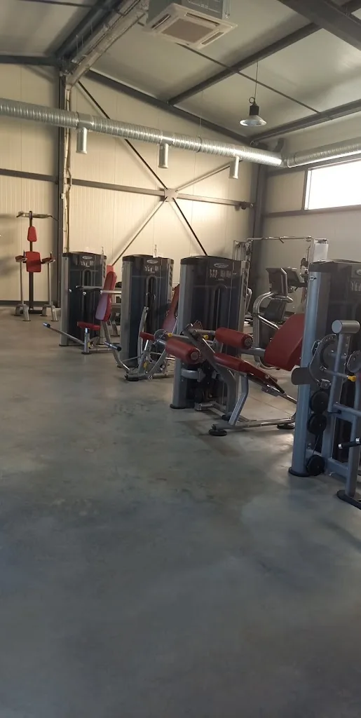 Basic-Fit Bar-sur-Aube - photo 2