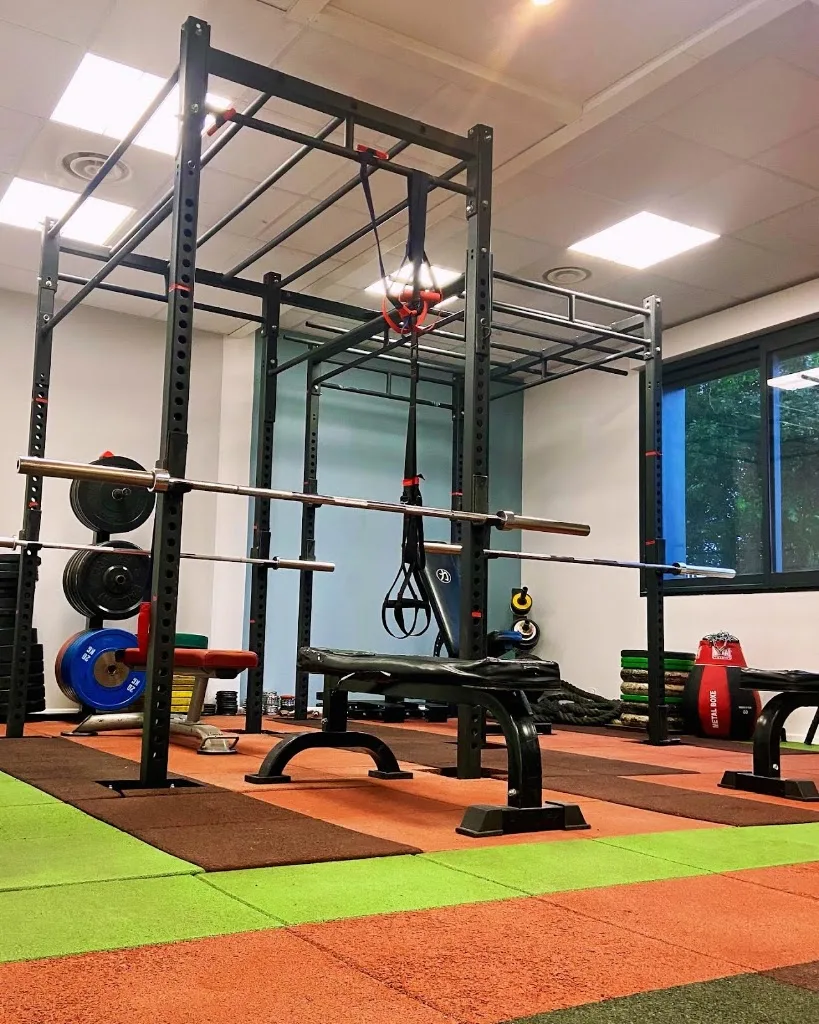 A Corps Parfait : Salle de Sport Forme Santé - photo 2