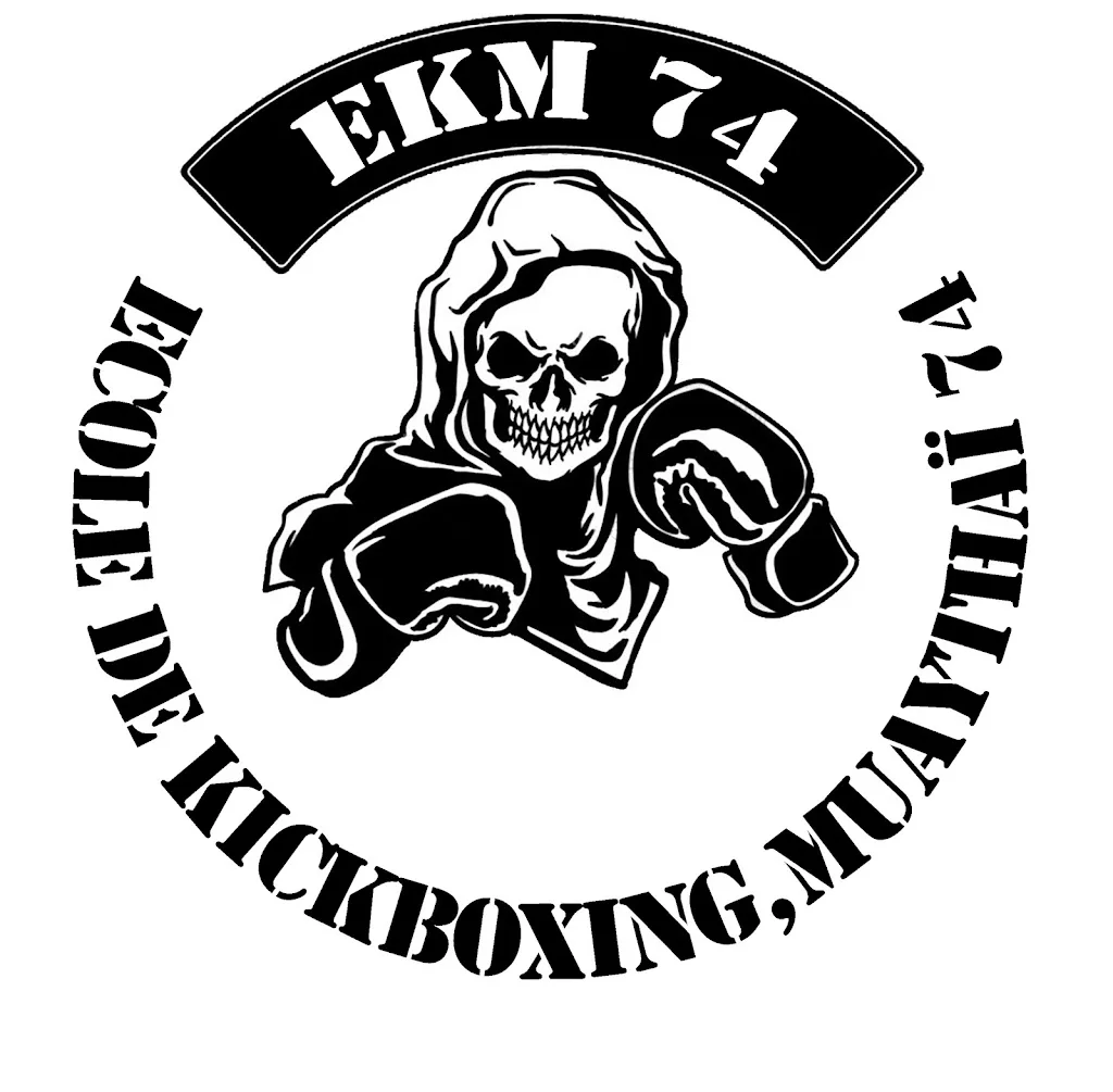 EKM74 (école de kickboxing, muaythai 74) - photo 2