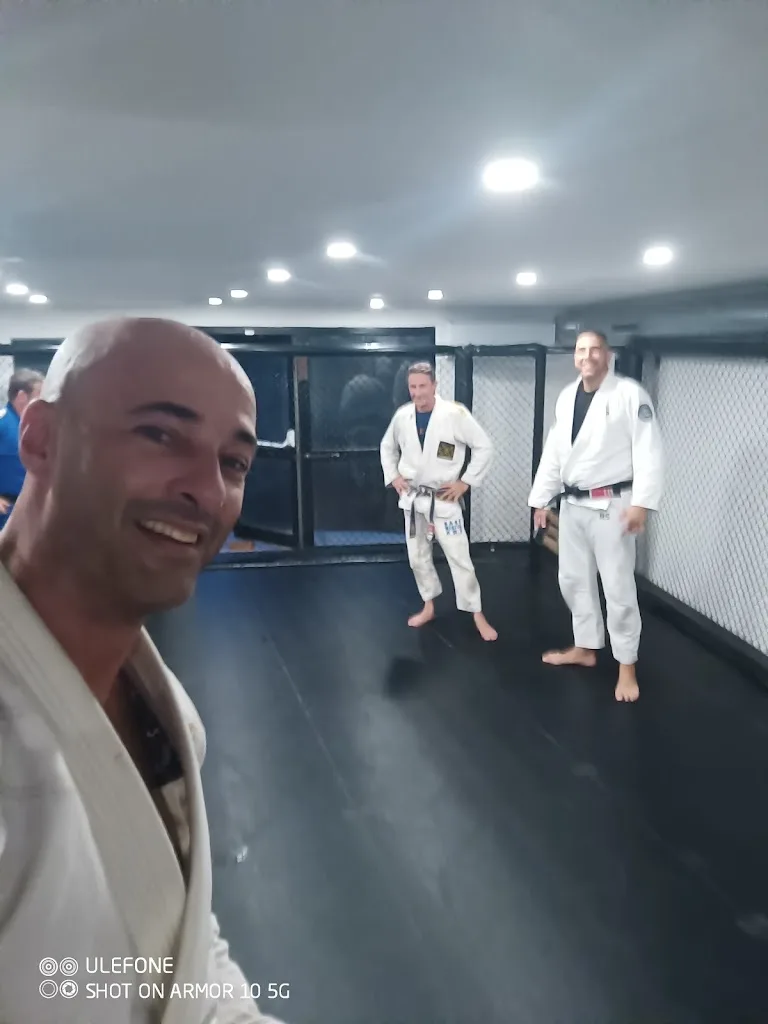 Origine Martial Arts - photo 2