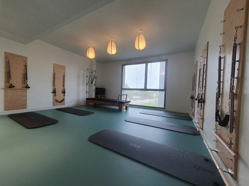 Pilates Bourgbarré - photo 1