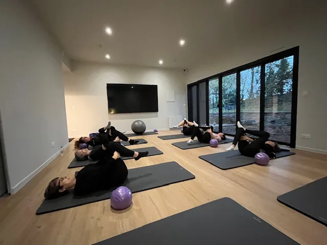 Pilates Bourgbarré - photo 2