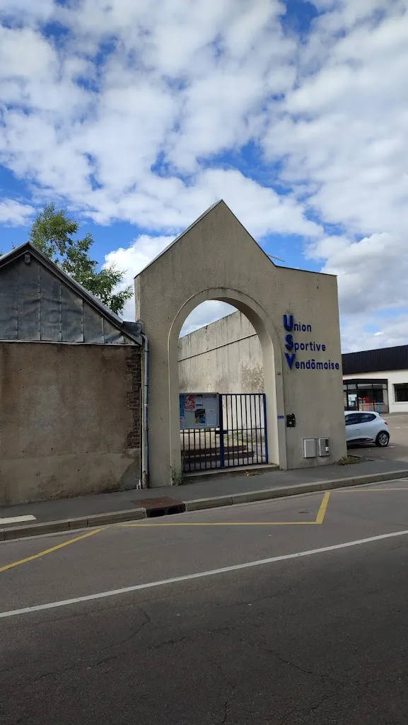 CLUB DE GYMNASTIQUE -USV - Les Kangourous - Vendôme - photo 1