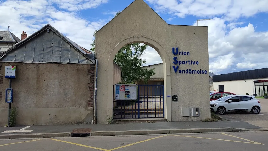 CLUB DE GYMNASTIQUE -USV - Les Kangourous - Vendôme - photo 2