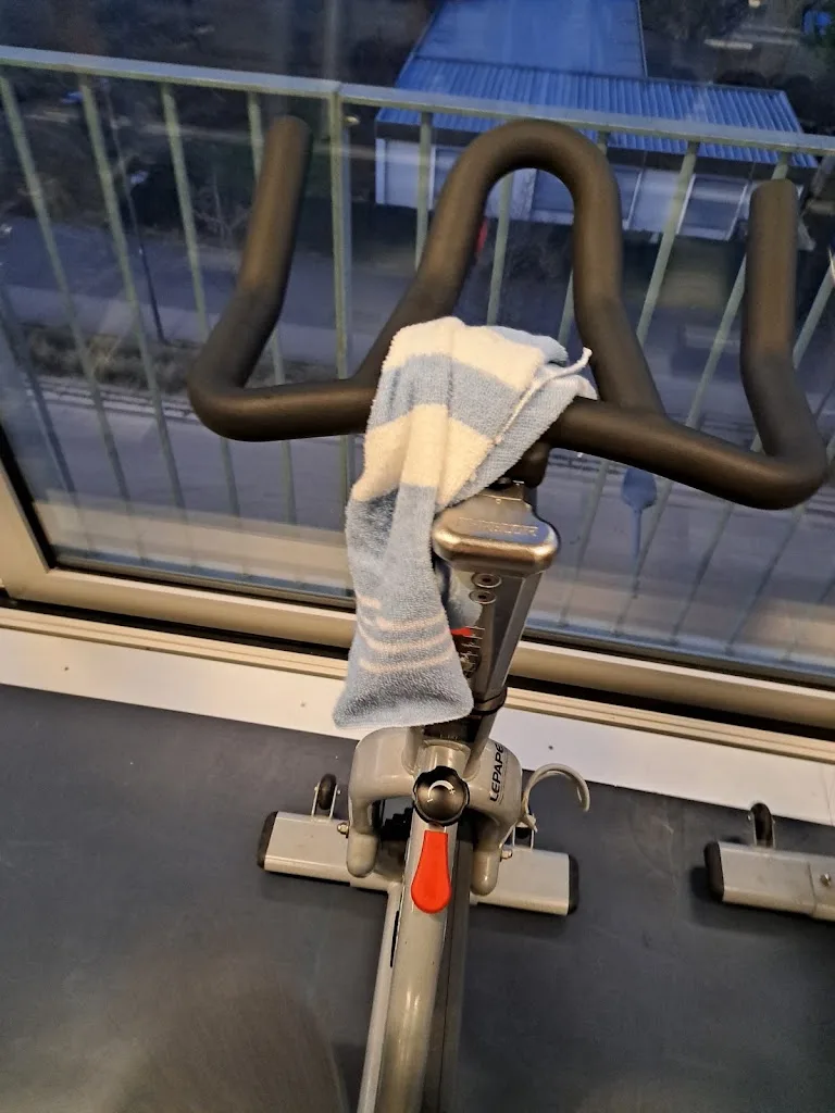 Fitness Park - Salle de sport Les Ulis - photo 1