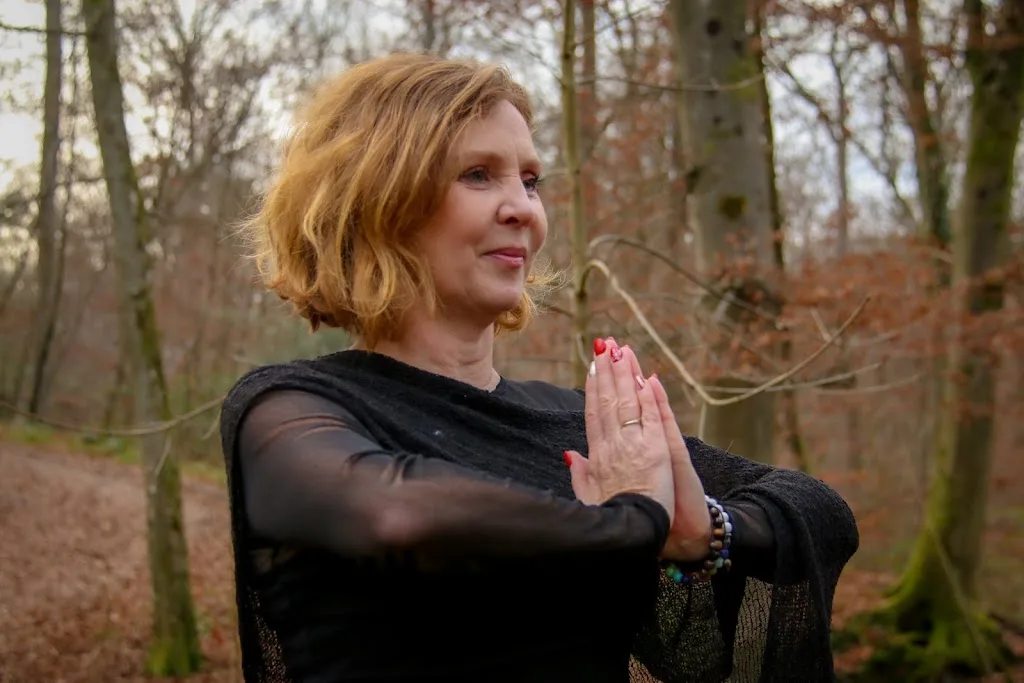 Omega Yoga - photo 3