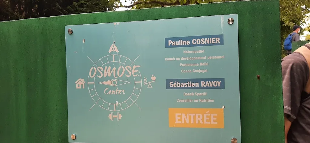 Osmose-Center - photo 2