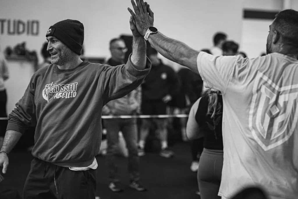 Crossfit Valkaia | Pau - photo 1