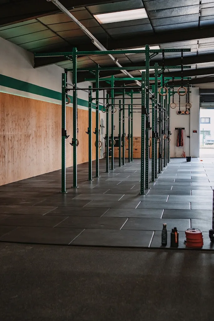 Crossfit Valkaia | Pau - photo 2