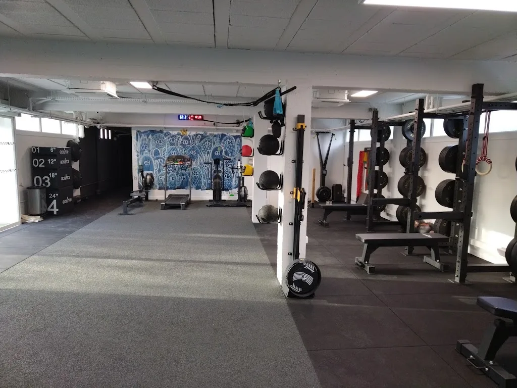 Ma P'tite Salle Puyricard - photo 2