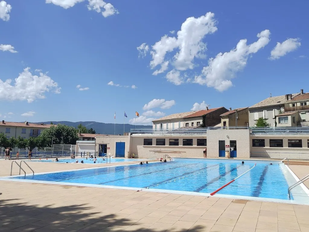 Piscine Municipale - photo 1