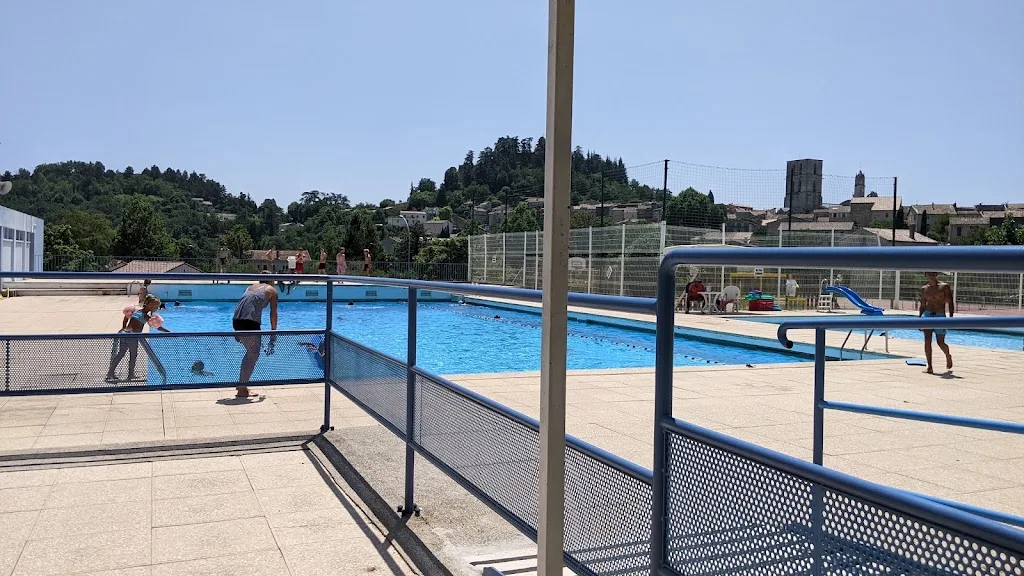Piscine Municipale - photo 2