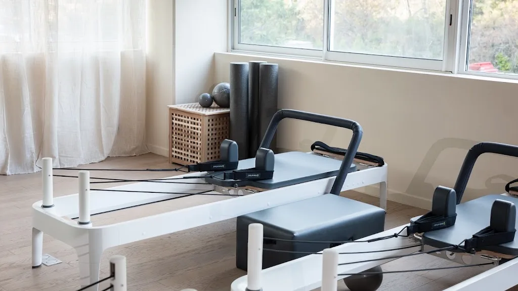 Ekilibre Studio - Pilates Reformer & Mat - Drainage Lymphatique Renata Franca - Peymeinade • Grasse - photo 1