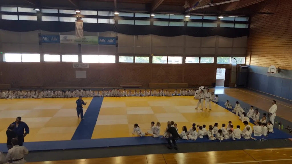 L'Appart Fitness - salle de sport Bellegarde-sur-Valserine