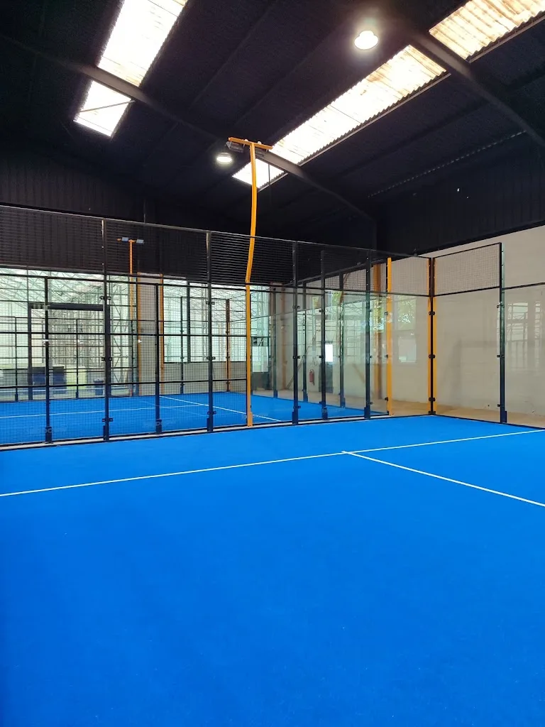 Salle de sport - ON AIR GOUSSAINVILLE