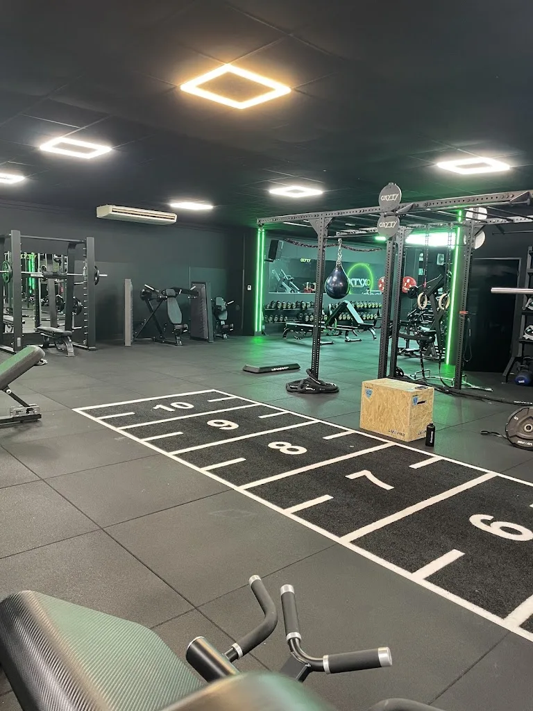 Salle de sport - ON AIR GOUSSAINVILLE - photo 3
