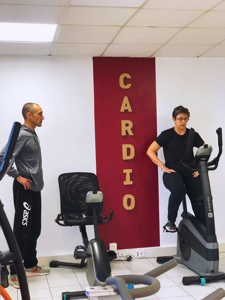 Coach Santé Clapiers - photo 1
