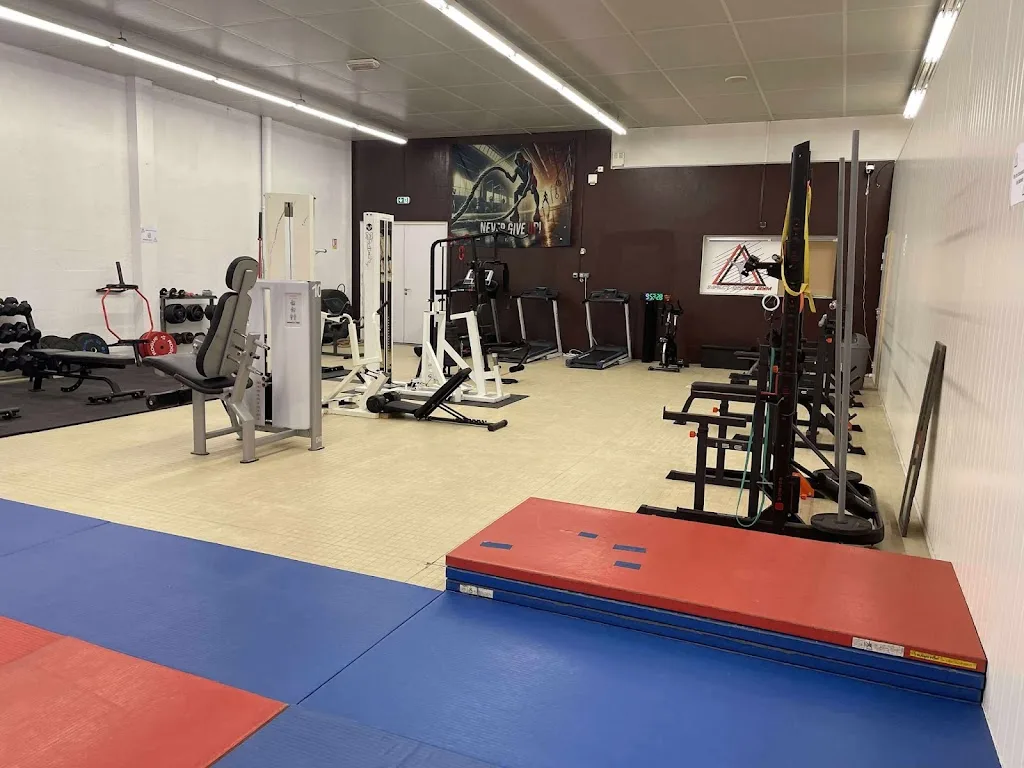 L'Appart Fitness - salle de sport à Mauron