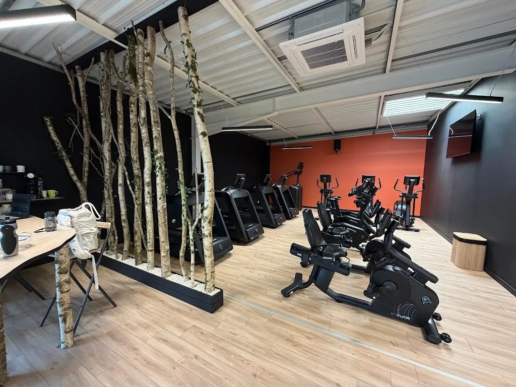 L'Appart Fitness - salle de sport à Mauron - photo 2