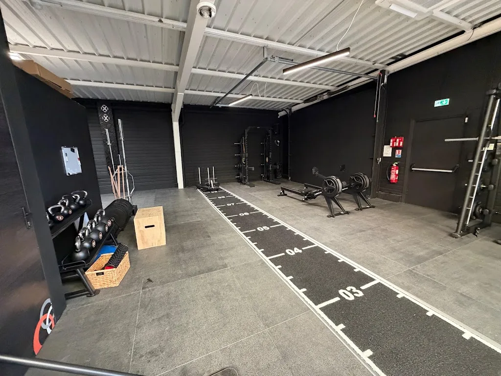 L'Appart Fitness - salle de sport à Mauron - photo 3
