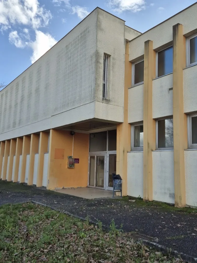 Club Athlétique CarbonBlanais Omnisports (CACBO) - photo 1