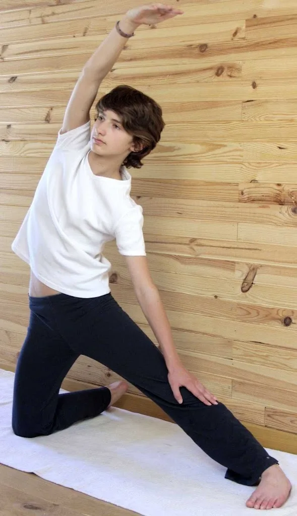 Inspiration - Yoga à Houilles et Carrières-sur-Seine - photo 1