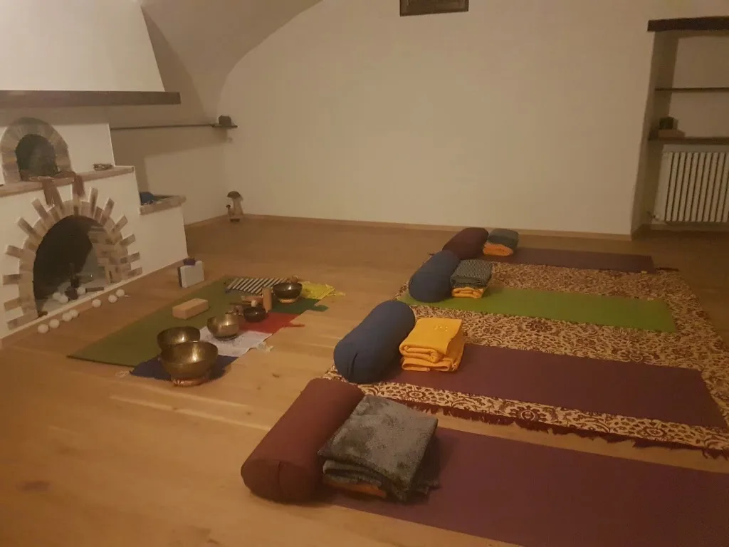 Shanti dans les Cévennes