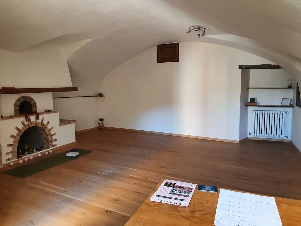 Shanti dans les Cévennes - photo 3
