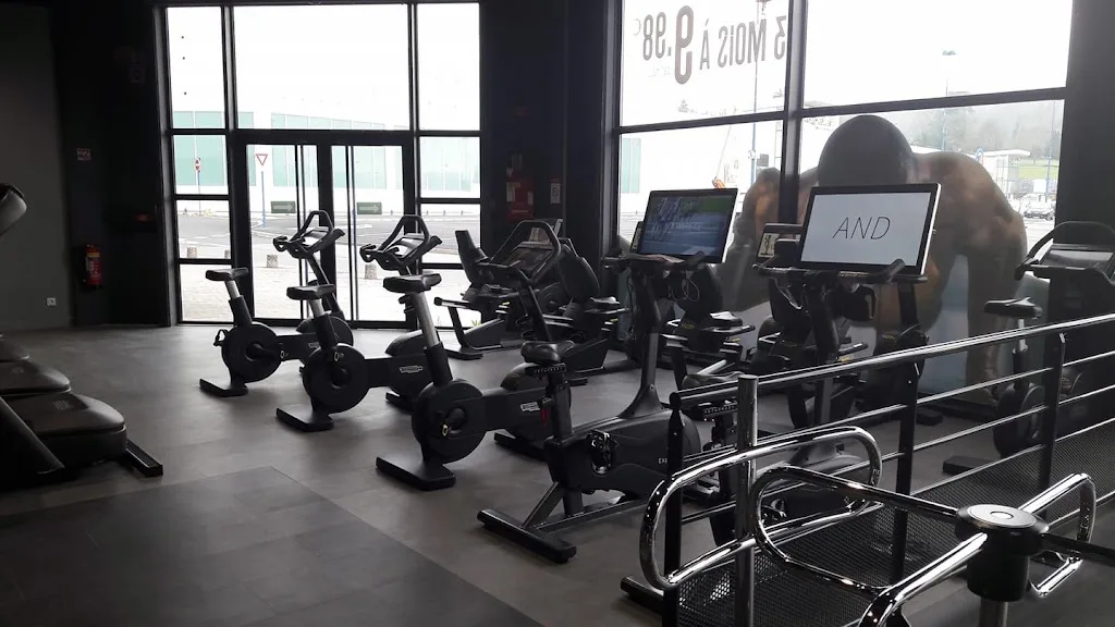 Salle de sport - Trélissac FITNESS - photo 1