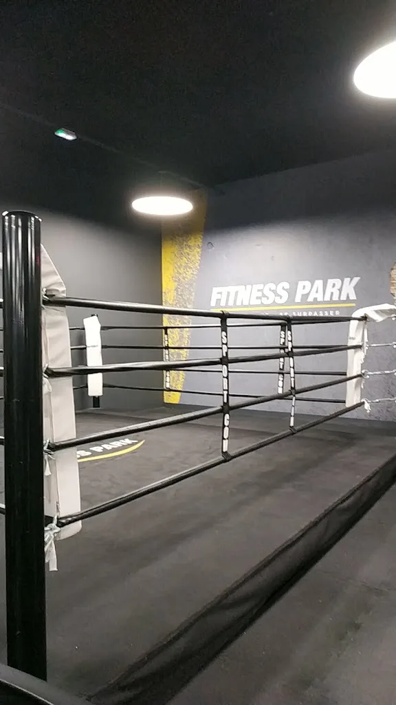 Salle de sport - Trélissac FITNESS - photo 2