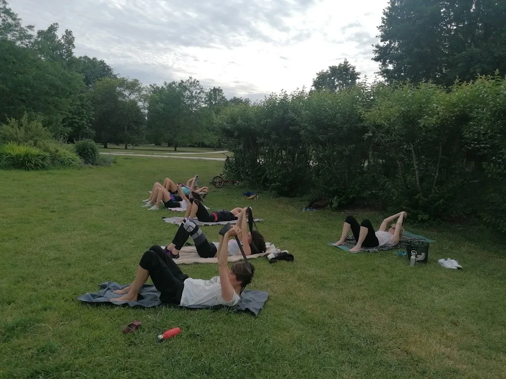 Club Pilates Le Bouscat - photo 2