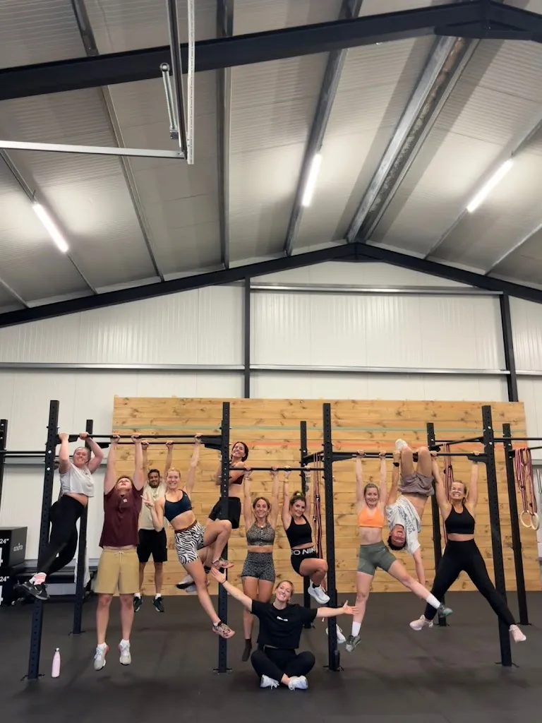 CrossFit Cote Sau - photo 1