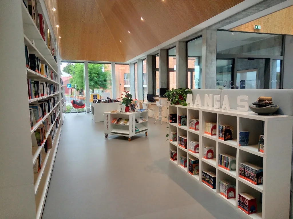 Salle de sports - photo 2