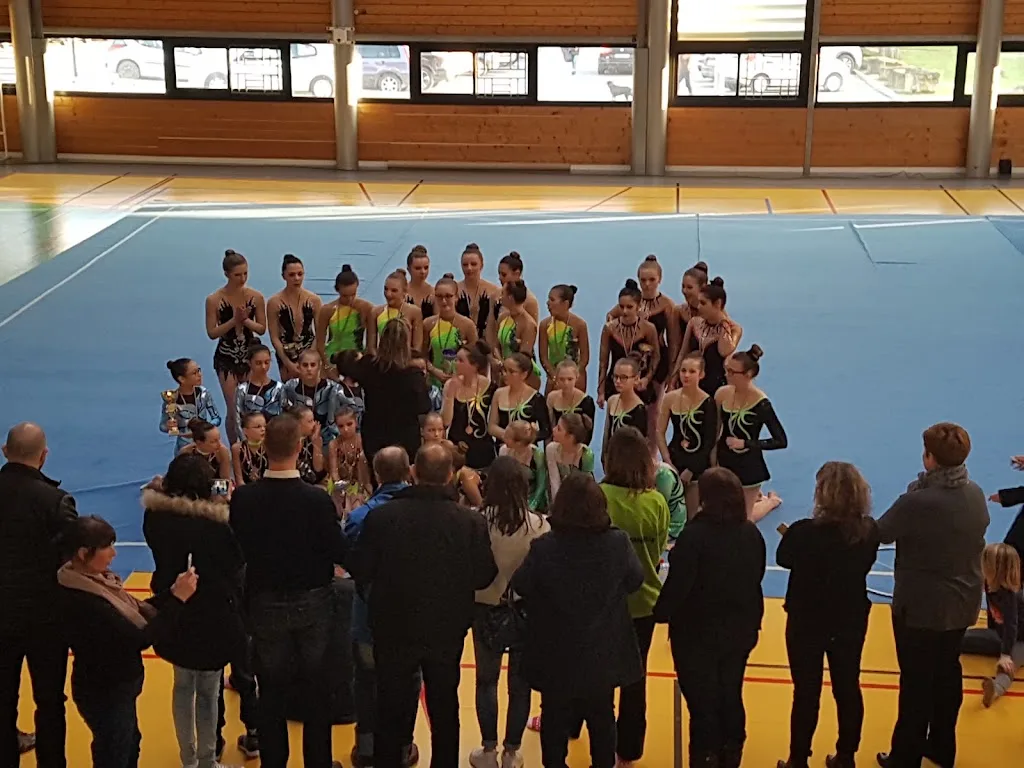 Palais des Sports - photo 2
