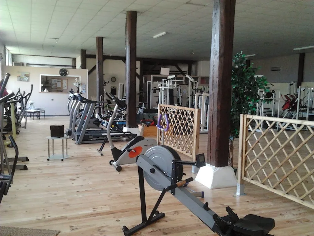 ASVBD Musculation - photo 1