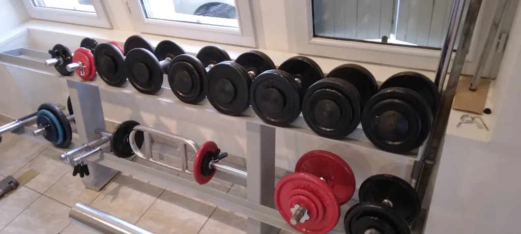 Association Fitness pour tous - photo 2