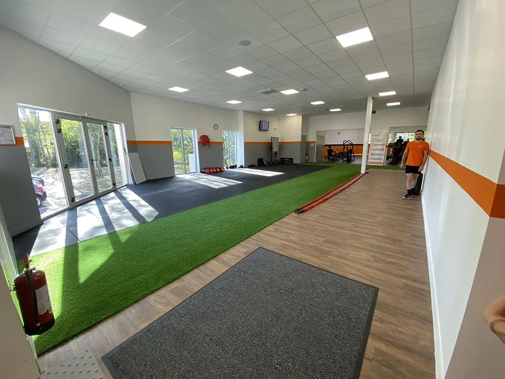 L'Appart Fitness - salle de sport Dardilly - photo 2